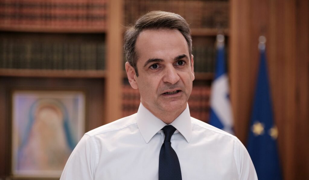 Στη Μαδρίτη ο Kυριάκος Μητσοτάκης – To πρόγραμμά του