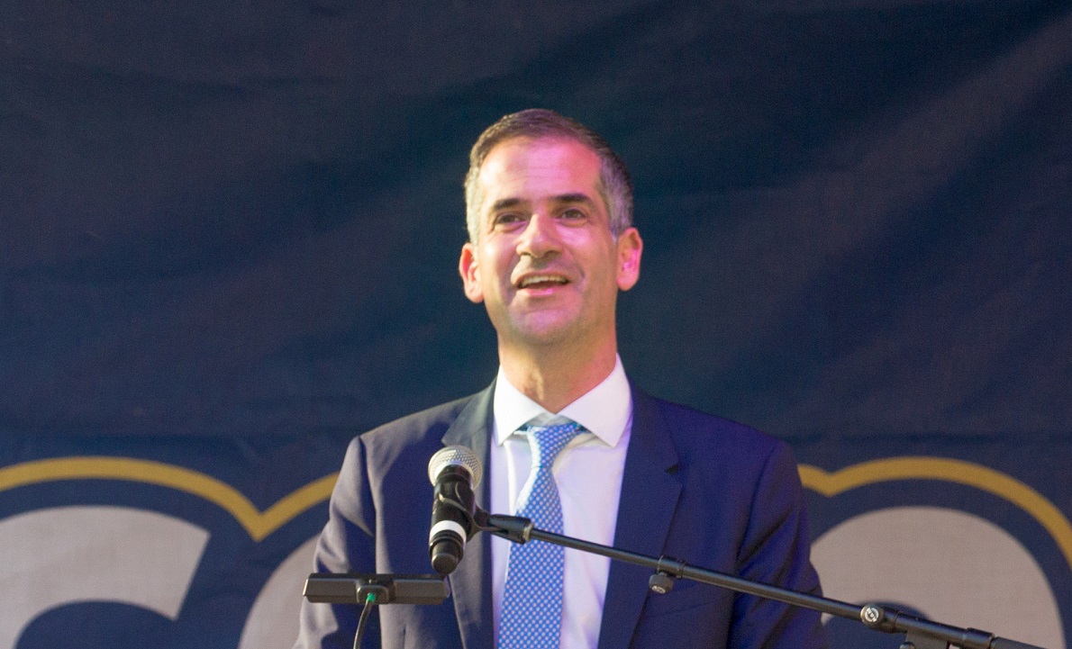 Μπακογιάννης: Μειώνοντας τα τέλη αυξάνουμε την αντοχή στην ακρίβεια