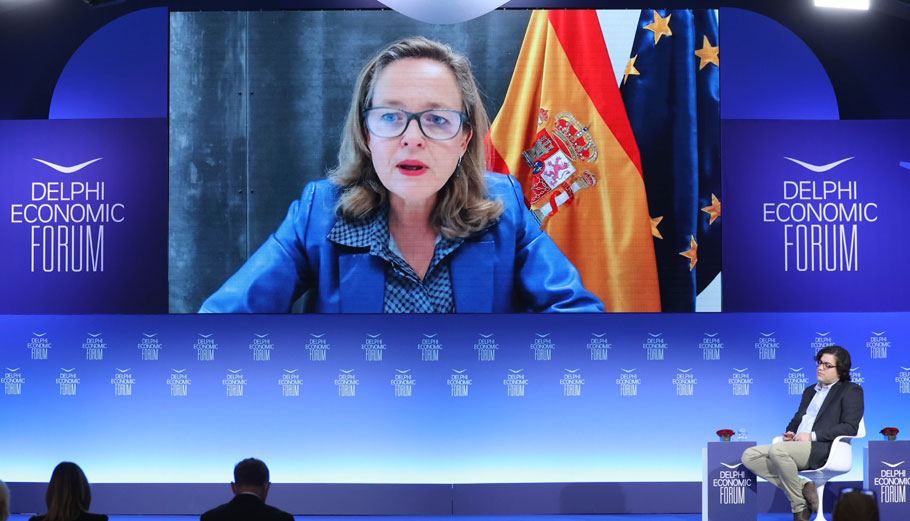 Calviño: Οι δημοσιονομικοί κανόνες δεν ανταποκρίνονται στις ανάγκες της ΕΕ