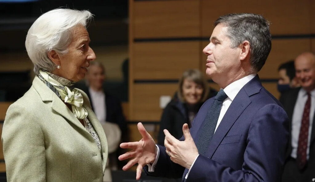 Πρόεδρος Eurogroup: Έτοιμοι για νέες κυρώσεις κατά της Μόσχας