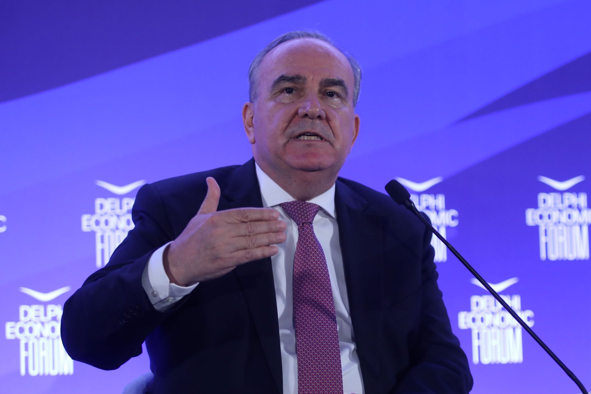 ΣΔΙΤ: Δύο έργα ύψους 254 εκατ. ευρώ ενέκρινε η Διυπουργική Επιτροπή