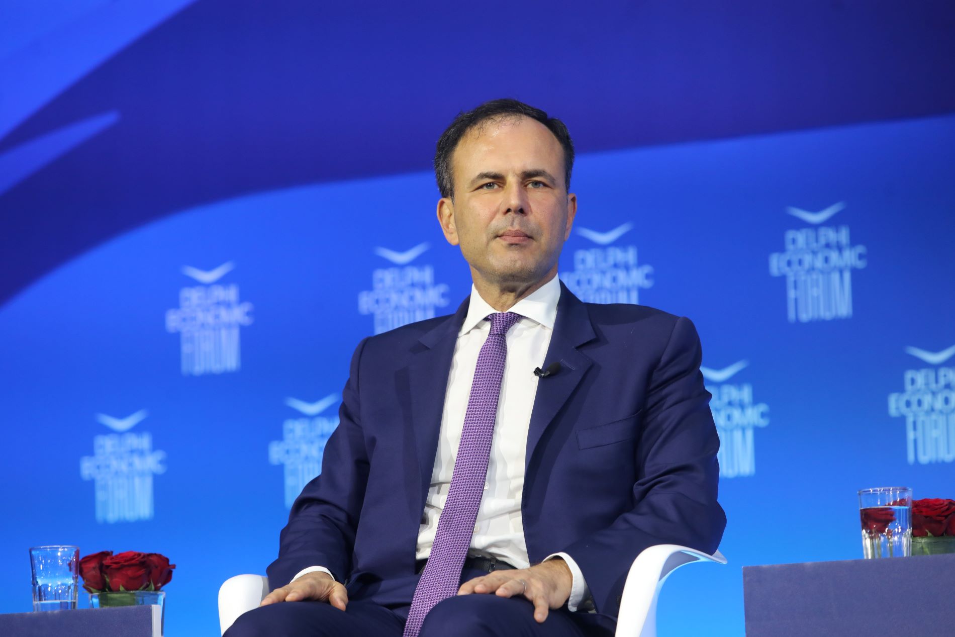 Πατέλης: Εκπληρώσαμε πολλές από τις υποσχέσεις μας