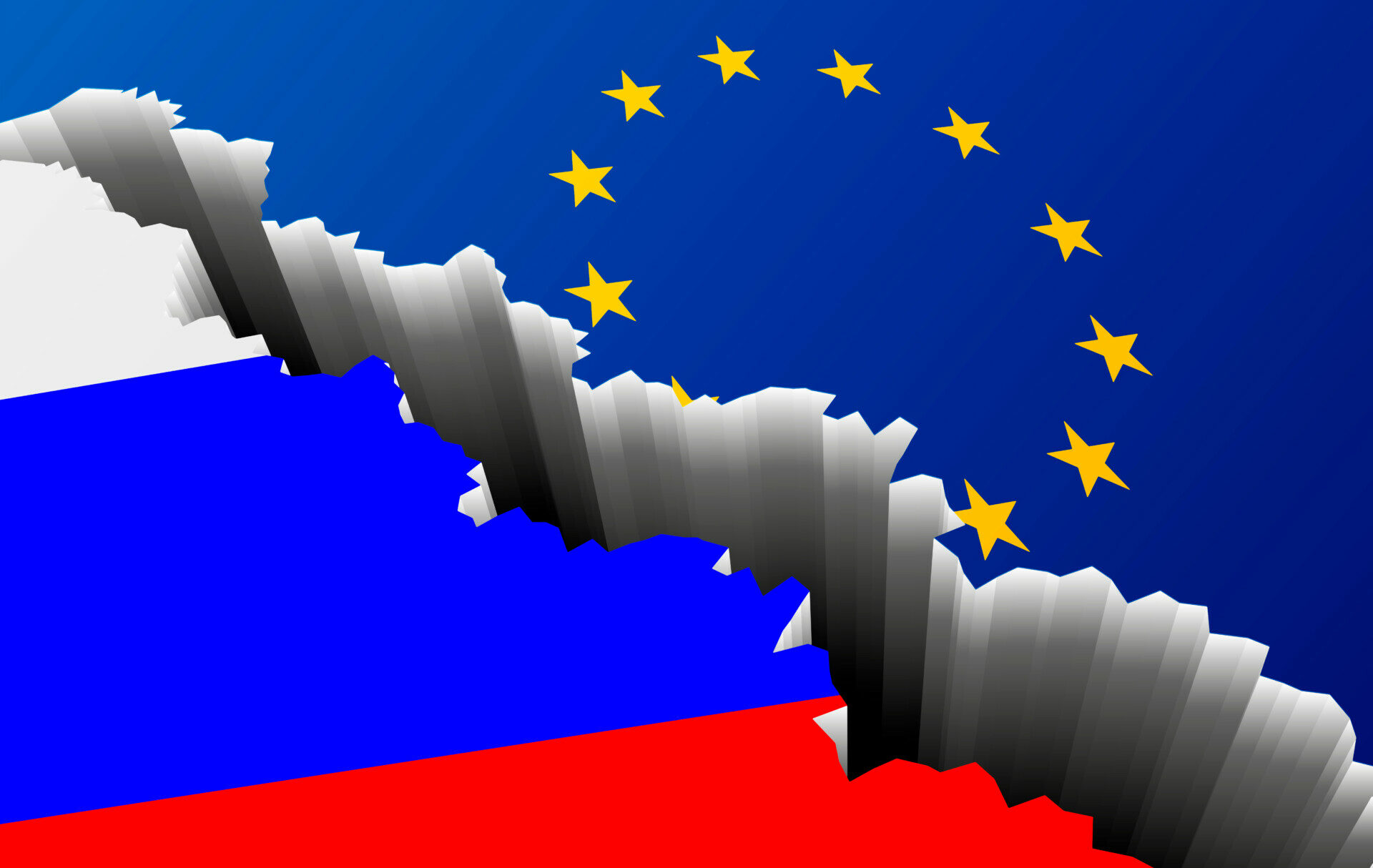 Ρωσία - ΕΕ