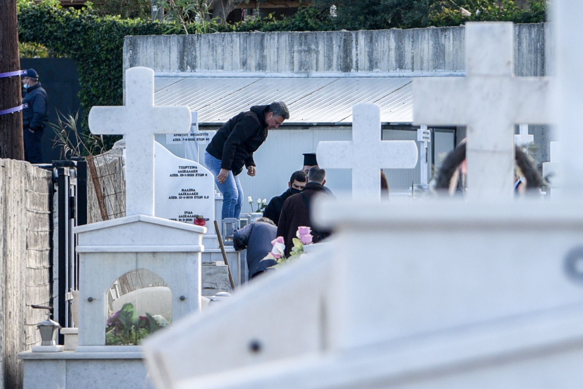 Πάτρα: Νέες ιατροδικαστικές εκθέσεις για τα δύο κοριτσάκια