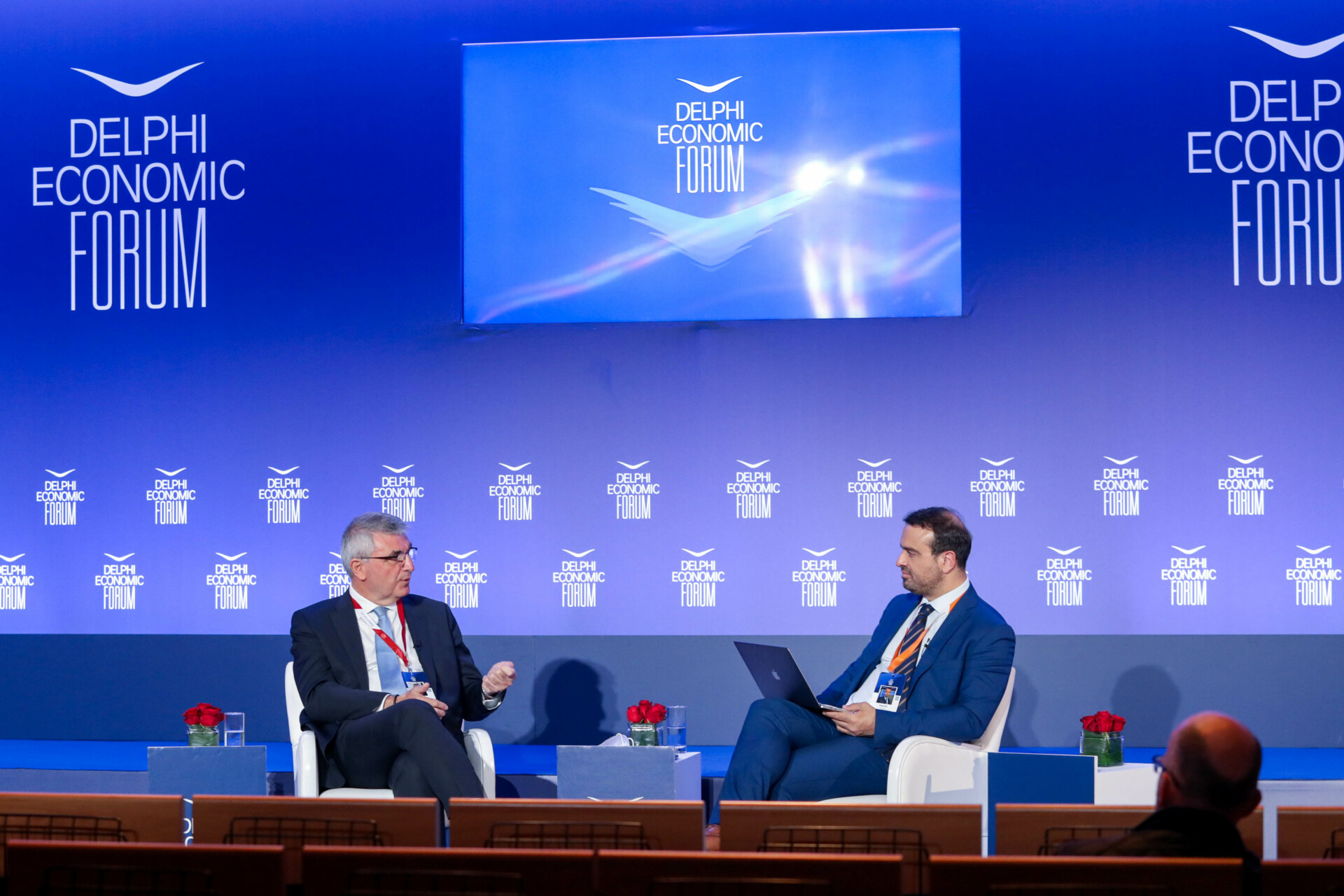 Τσακλόγλου: Μεγαλύτερες συντάξεις για τους μελλοντικούς συνταξιούχους