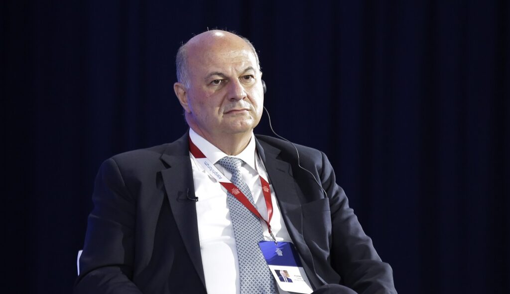 Τσιάρας: Στο Διεθνές Ποινικό Δικαστήριο η Ελλάδα κατά της Ρωσίας