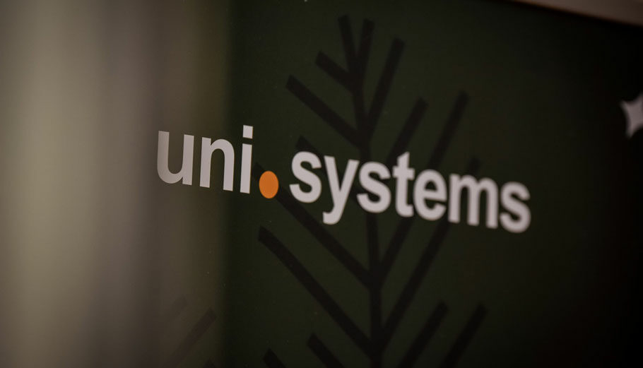 Uni Systems © facebook.com/UniSystemsOfficial