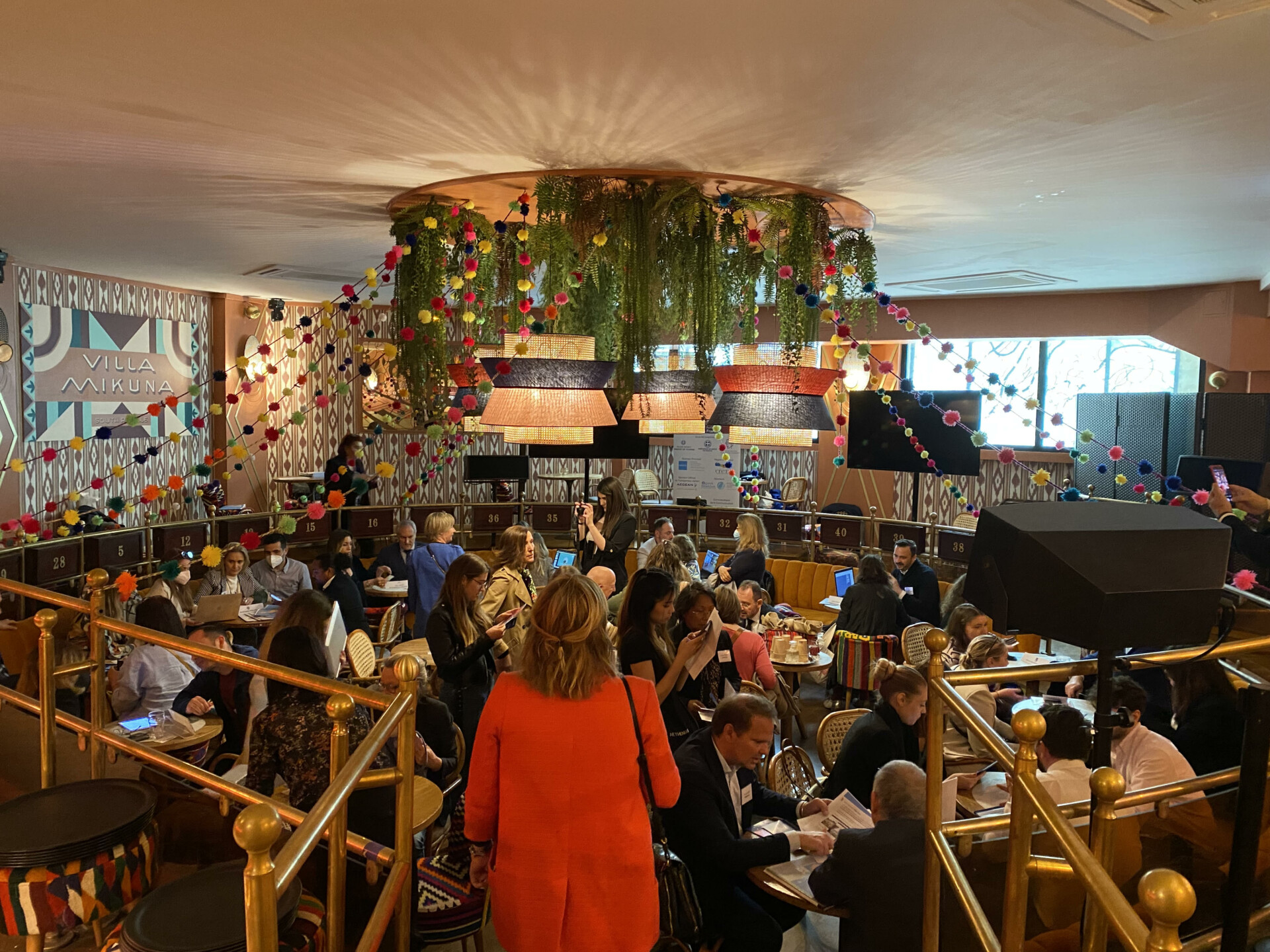 H Ελλάδα κορυφαίος προορισμός για τους Γάλλους και το 2022