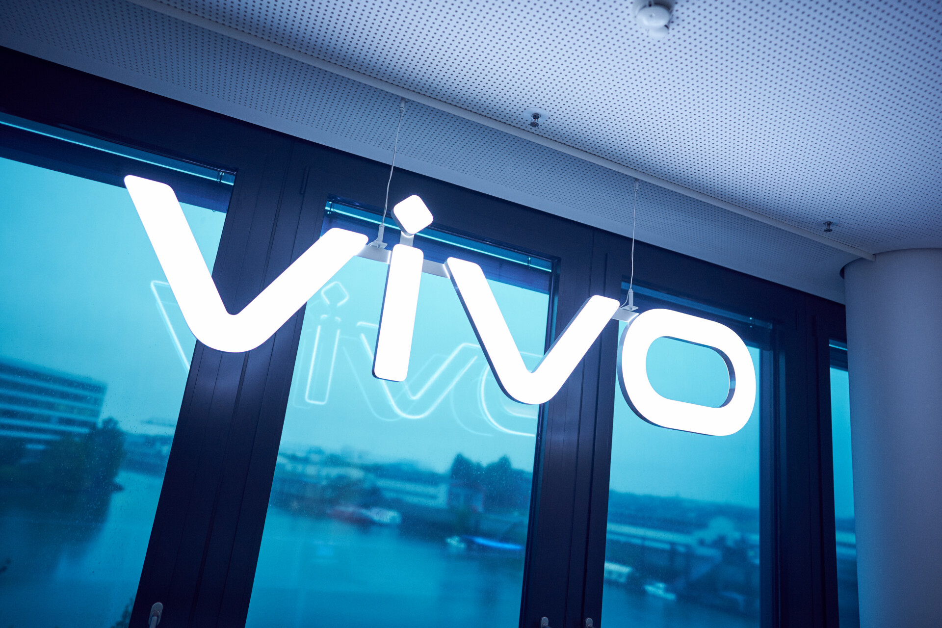 vivo: Στην πρώτη θέση της αγοράς smartphone της Κίνας το α΄ τρίμηνο