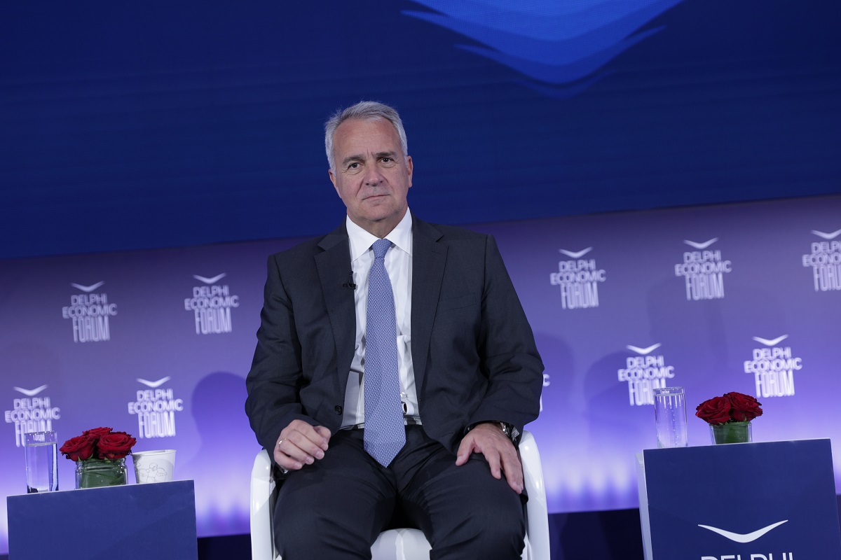 Βορίδης: Η Ελλάδα αυτή τη στιγμή είναι η ισχυρότερη χώρα των Βαλκανίων