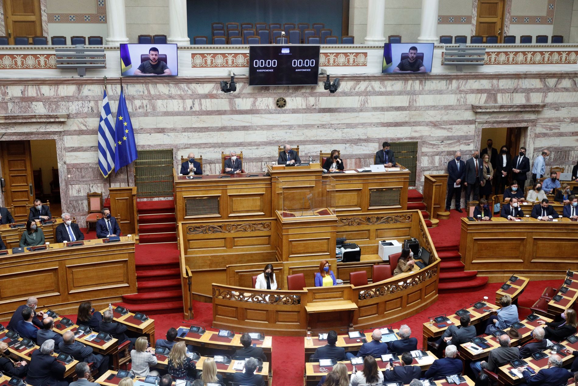 ©Eurokinissi