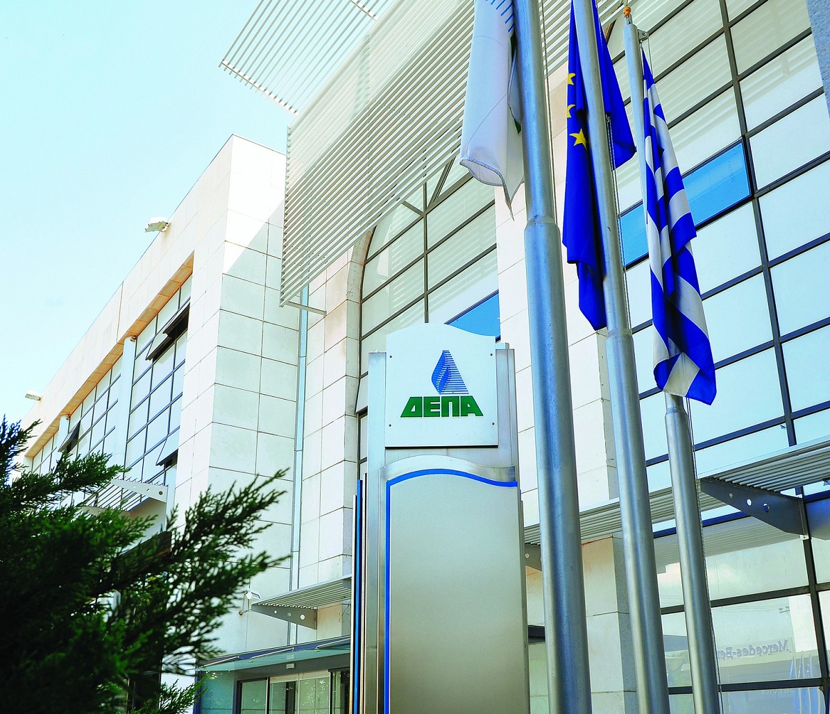 ΔΕΠΑ: Συνεχίζονται και τον Απρίλιο οι εκπτώσεις στο φυσικό αέριο