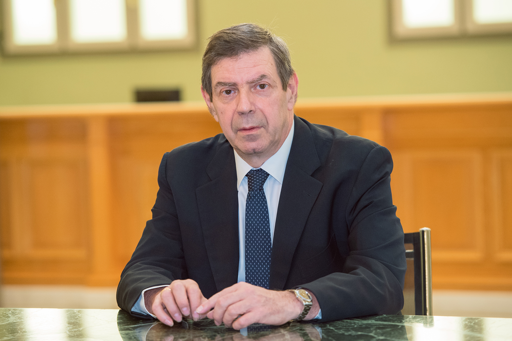 Κωστής – Alpha Bank: Εντυπωσιακές οι ομοιότητες με την εποχή του μεσοπολέμου