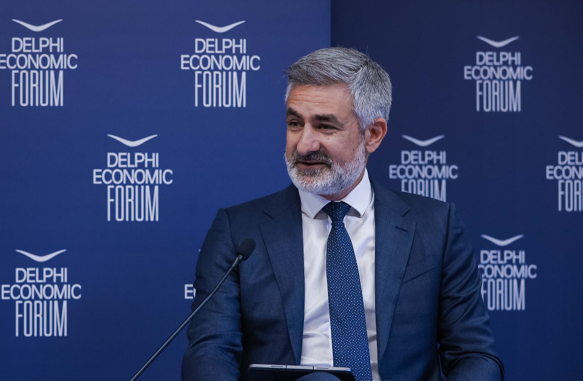 Μυτιληναίος – Alpha Bank: Οι fintech μπορούν να διαταράξουν τη λειτουργία των τραπεζών