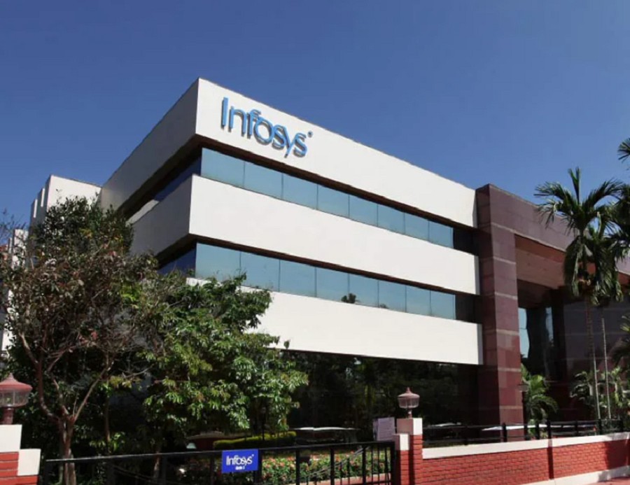 Ινδία: Εν μέσω επικρίσεων, η Infosys αποσύρεται από την Ρωσία