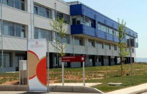 Στο δυναμικό της Παπαστράτος η Μαρίνα Σπυριδάκη