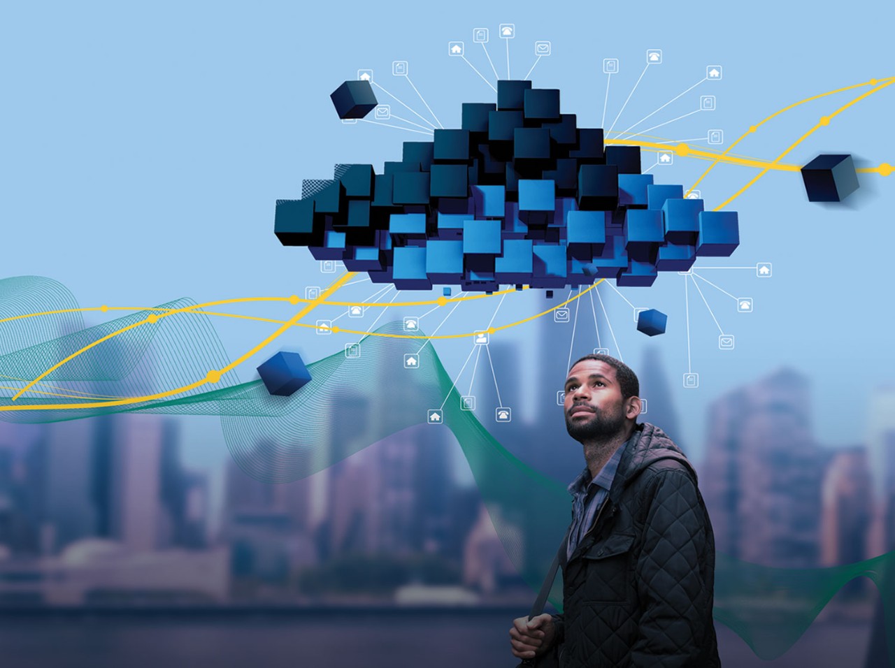 Μελέτη Forrester: 204% ROI μπορεί να αποδώσει το SAS Viya on Microsoft Azure