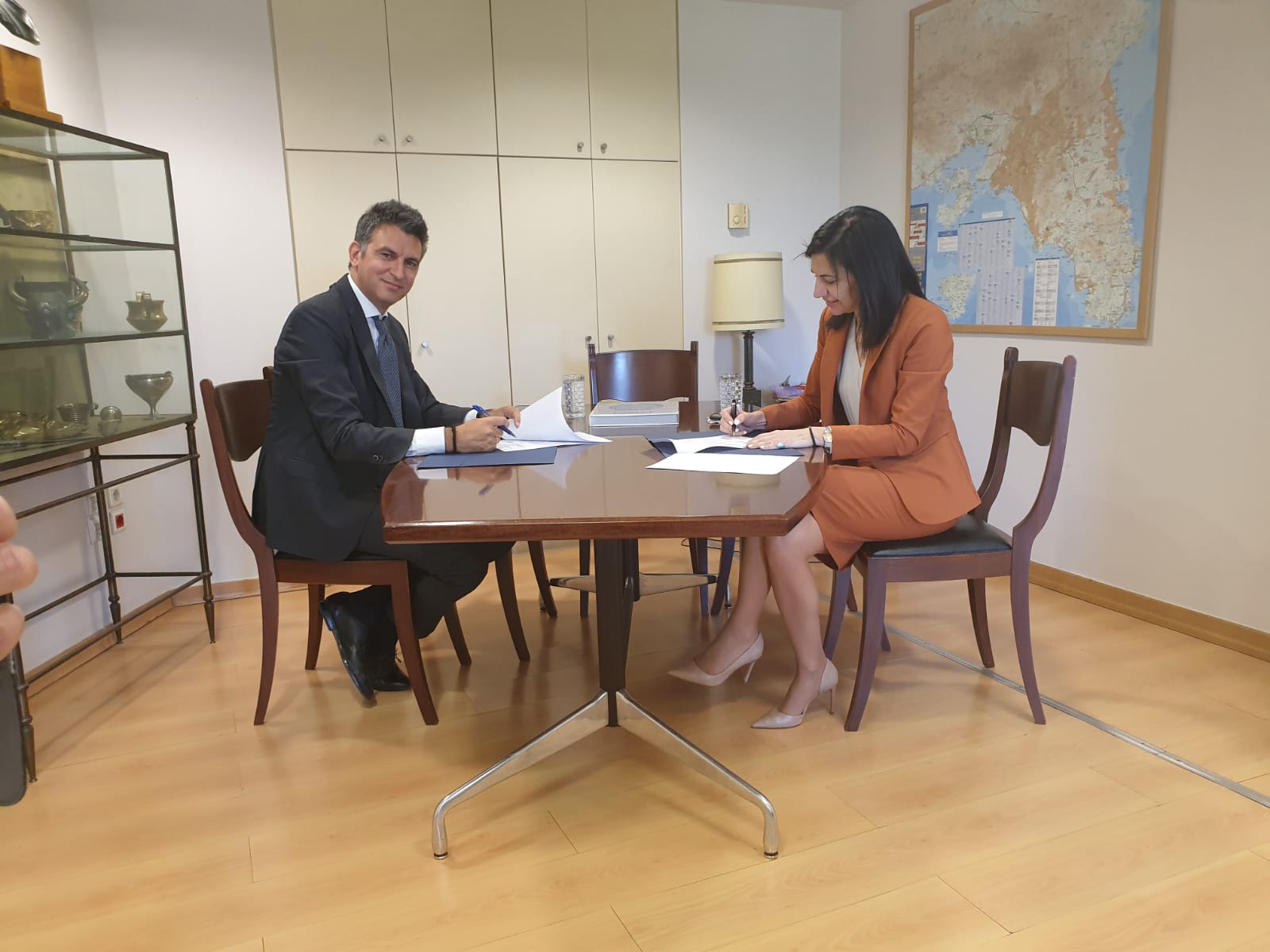 Τουρισμός: Task Force από τις γραμματείες ΕΣΠΑ – Τουριστικής Πολιτικής