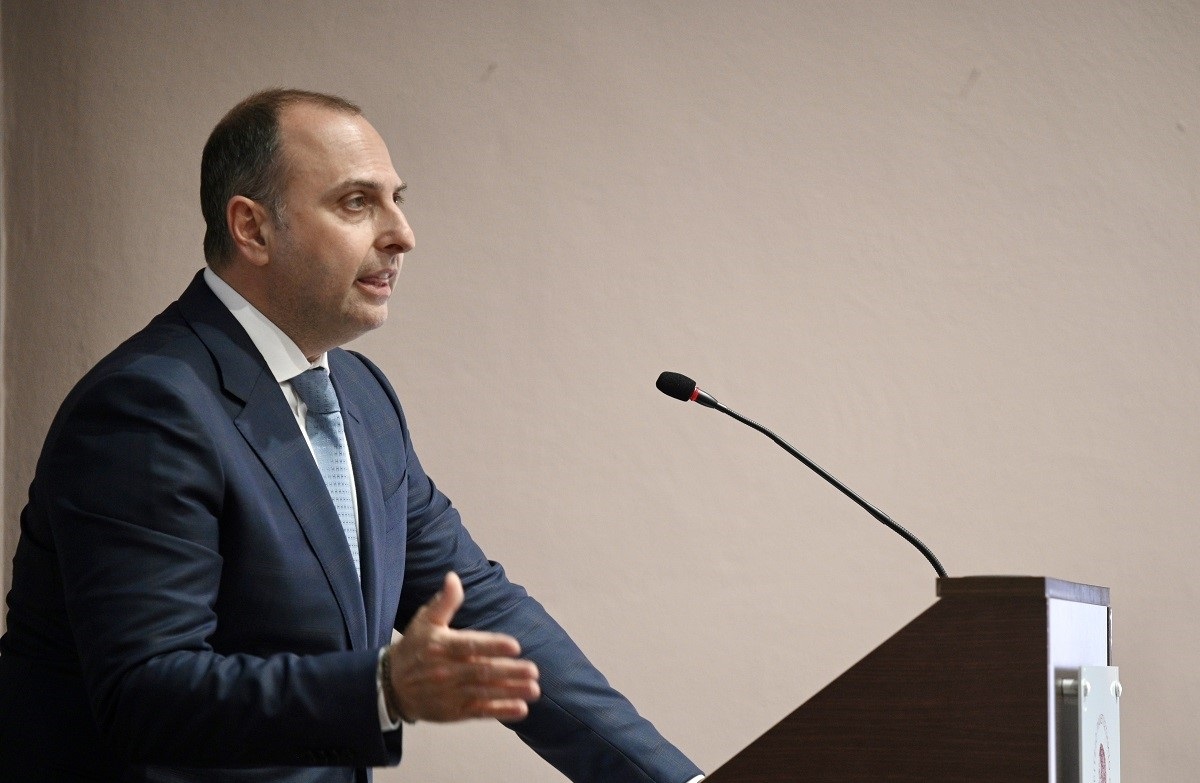 Καραγιάννης: Έργα 3,5 δισ. στην Κρήτη από το Υπουργείο Υποδομών