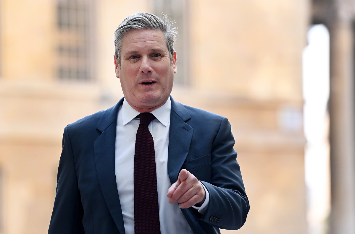Rejoin: Πόσο πιθανή είναι η ανάκληση του Brexit