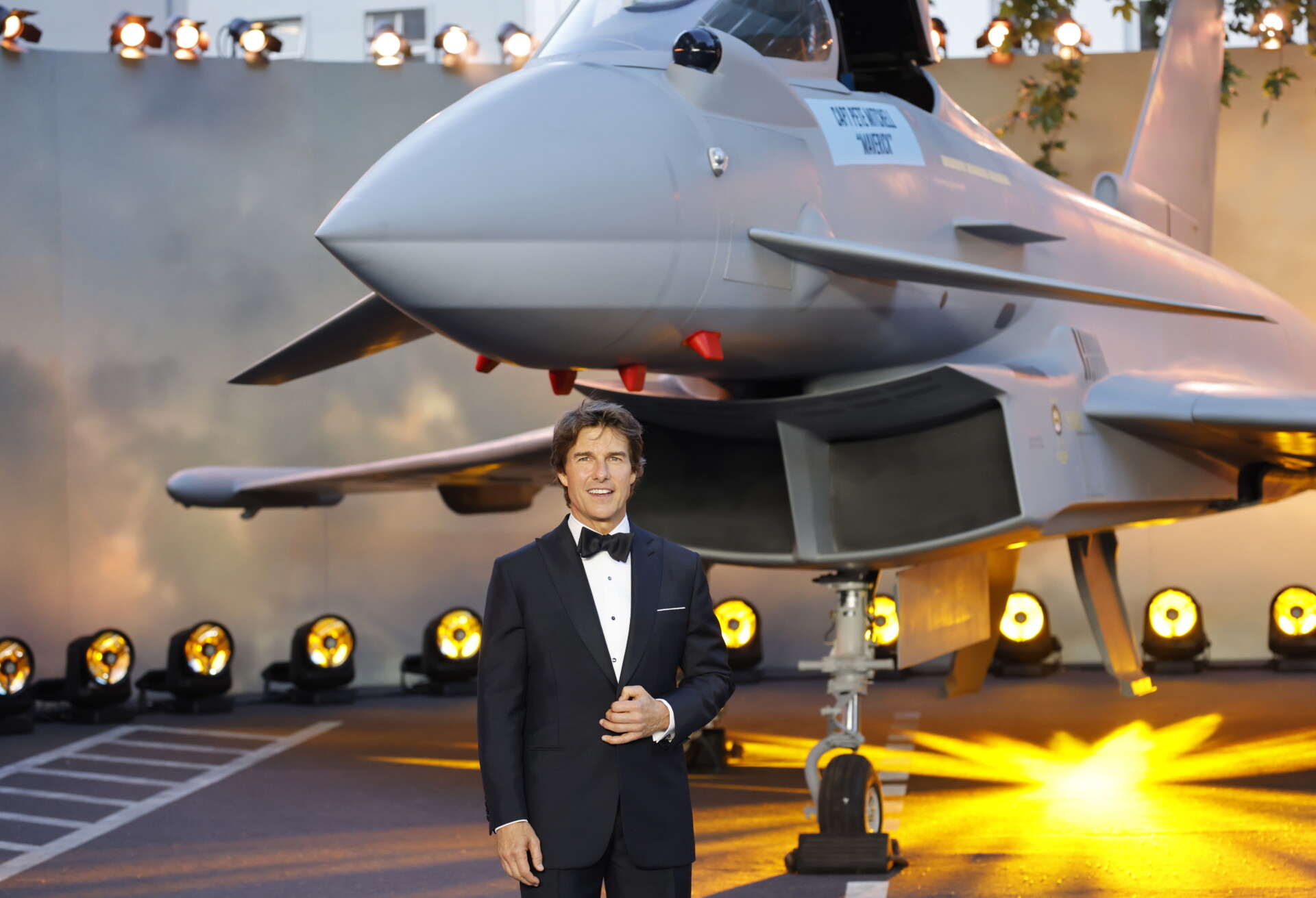 Ρεκόρ εισπράξεων για το Top Gun: Maverick – Ξεπέρασε τα 248 εκατ. δολάρια