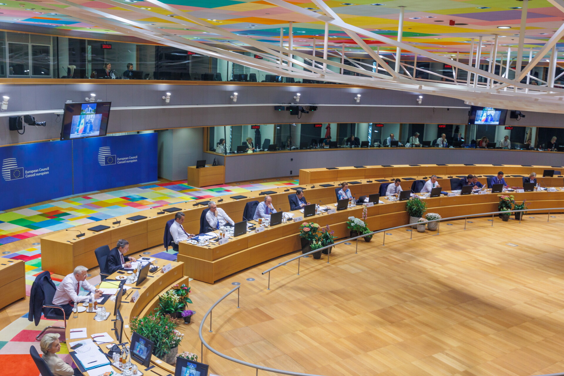 Αφρική: Ανησυχία για τις παράπλευρες συνέπειες των κυρώσεων