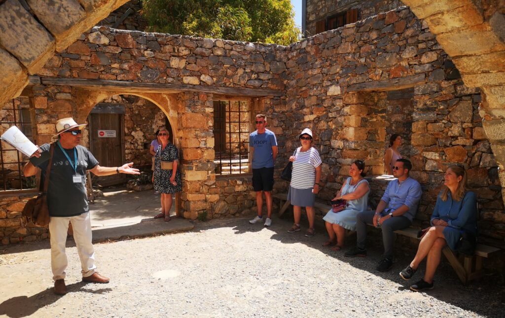 ΕΟΤ: Ιδιαίτερα αγαπητός προορισμός των Γερμανών η Κρήτη