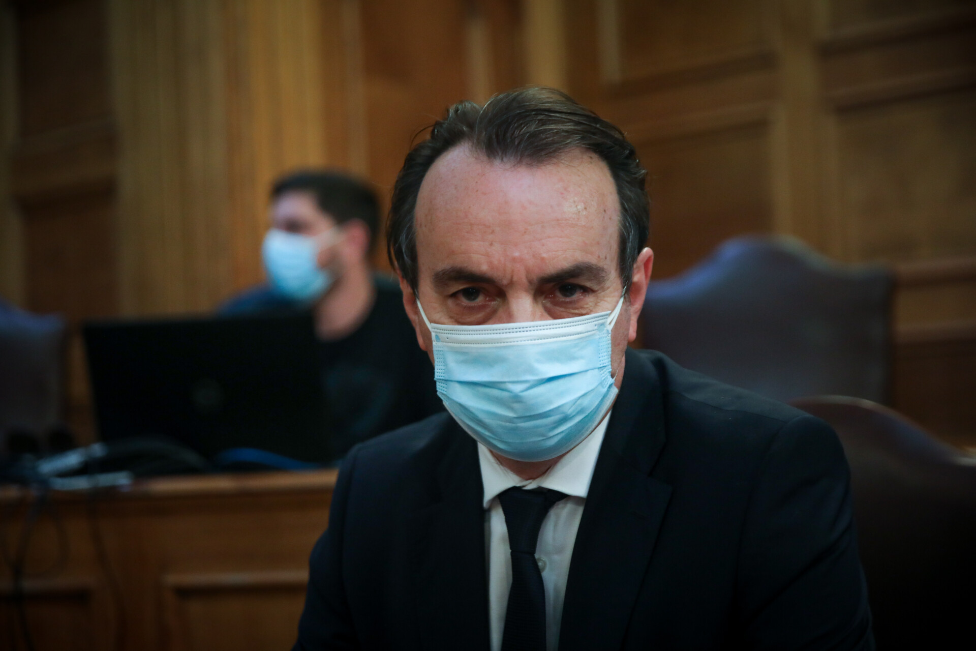 Κόπτσης: Kαμία συζήτηση για κλείσιμο των σχολείων – Θα ανοίξουν κανονικά