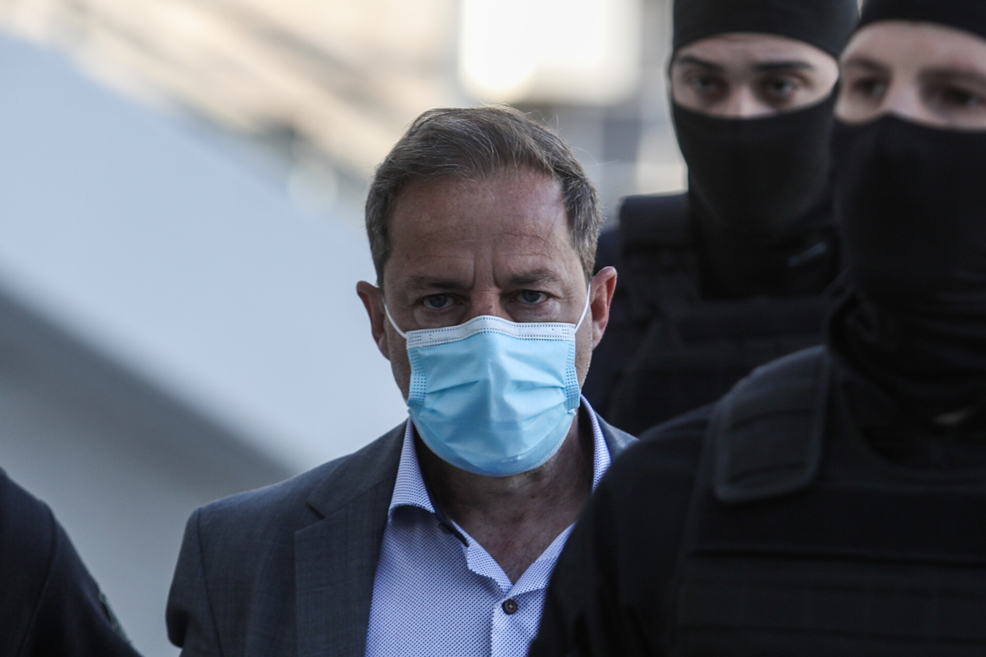 Δίκη Λιγνάδη: Η ώρα της κρίσης για τον σκηνοθέτη
