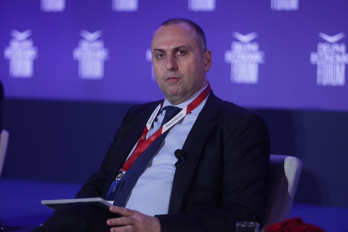 Καραγιάννης: Το φθινόπωρο η δημοπράτηση της Γραμμής 2 του Μετρό προς Ίλιον
