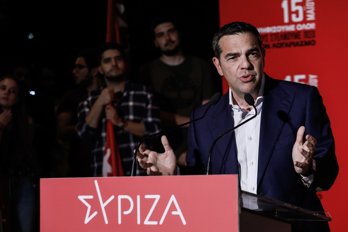 ΣΥΡΙΖΑ: Zητά απόσυρση της τροπολογίας για τη ΛΑΡΚΟ