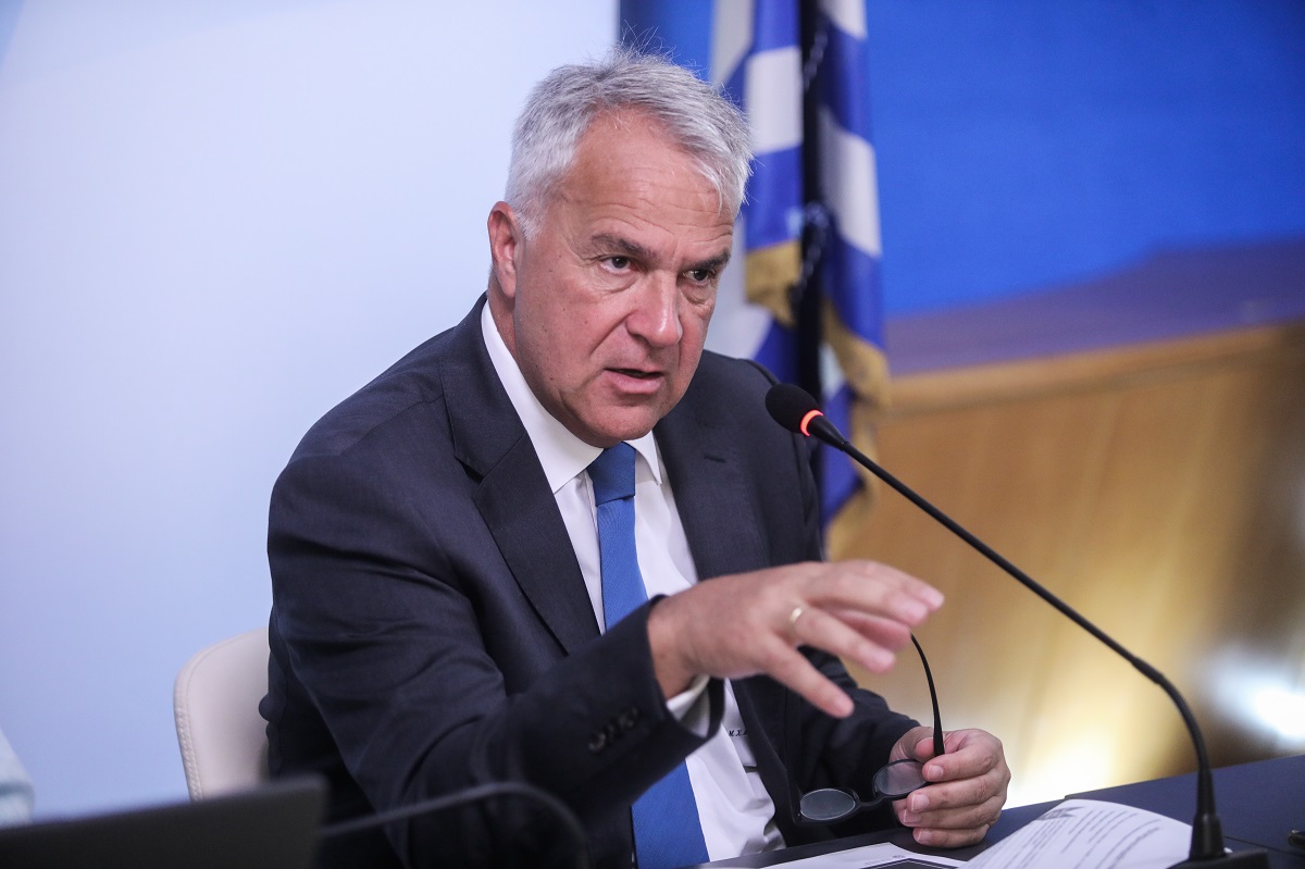 Βορίδης: Νέα μέτρα κατά της βίας αν δεν υπάρξει συμμόρφωση