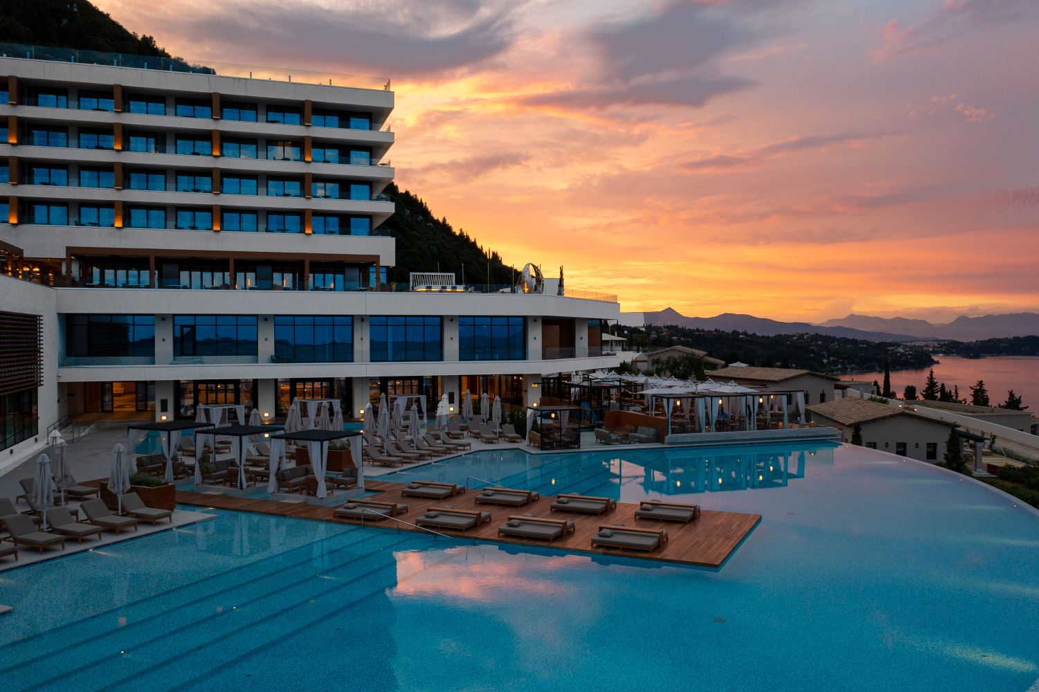 © Angsana Corfu Resort & Spa