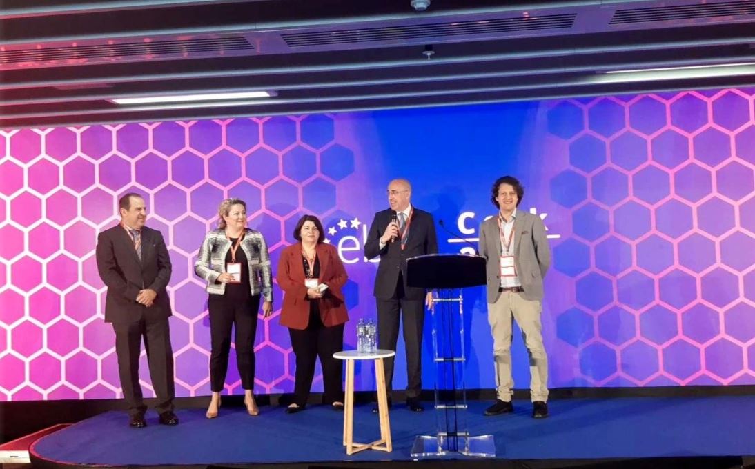 EBAN Congress 2023: Στην Αθήνα το Πανευρωπαϊκό Συνέδριο Επιχειρηματικών Αγγέλων