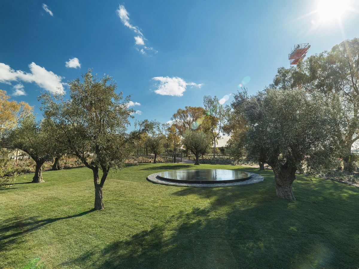 Ελληνικό: Καθημερινά ανοιχτό το Experience Park