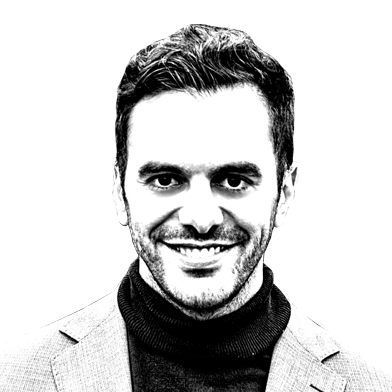 Μανώλης Χριστοδουλάκης