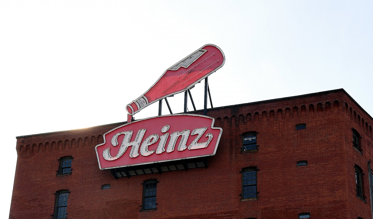 Kraft Heinz: Ξεπέρασαν τις εκτιμήσεις τα κέρδη γ’ τριμήνου