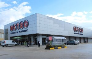 Metro ΑΕΒΕ: Αύξηση 14,7% στα ετήσια κέρδη προ φόρων