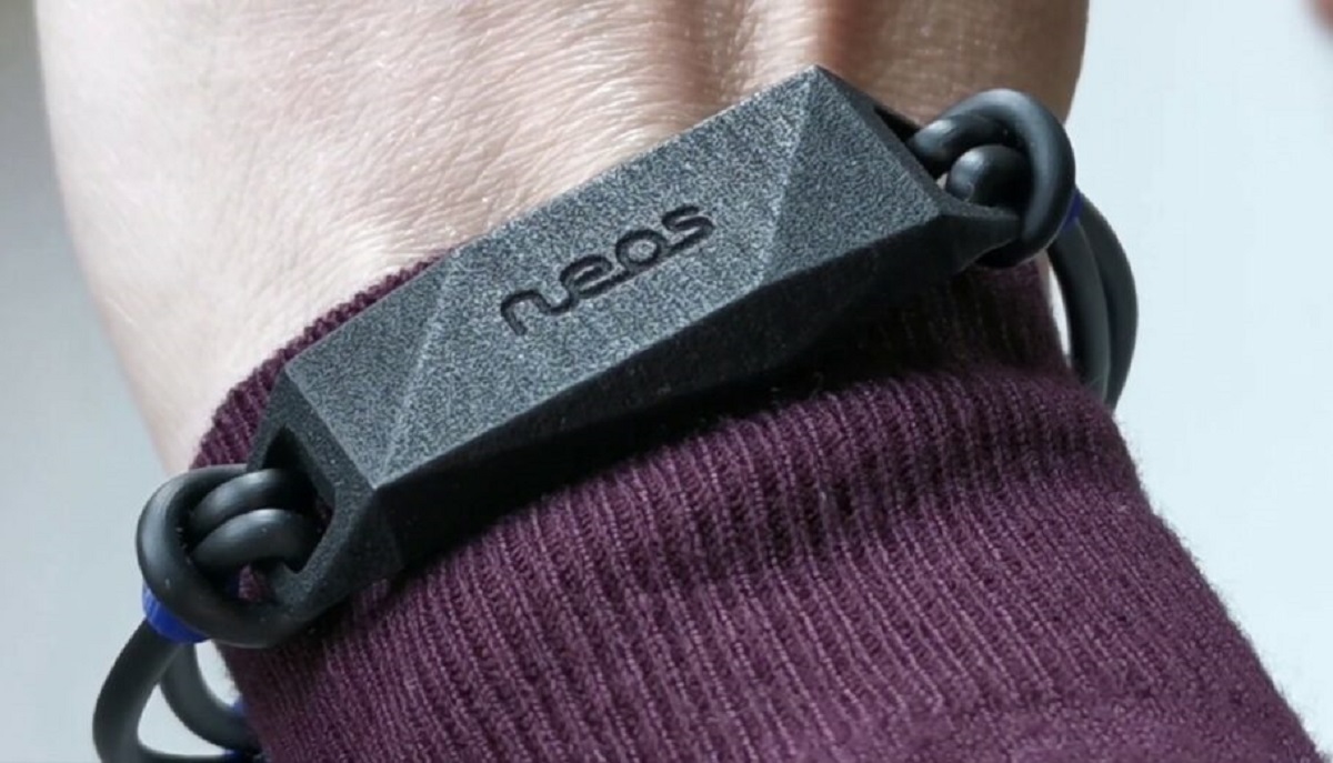 Neos: Μια ελληνική startup στις 5 κορυφαίες wearable εταιρείες στον κόσμο