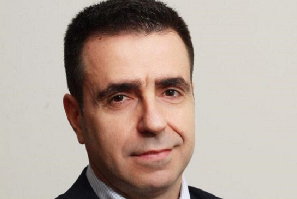 Ο Μάριος Τέμπος ανέλαβε Group Procurement & Operations Officer © Υπερταμείο