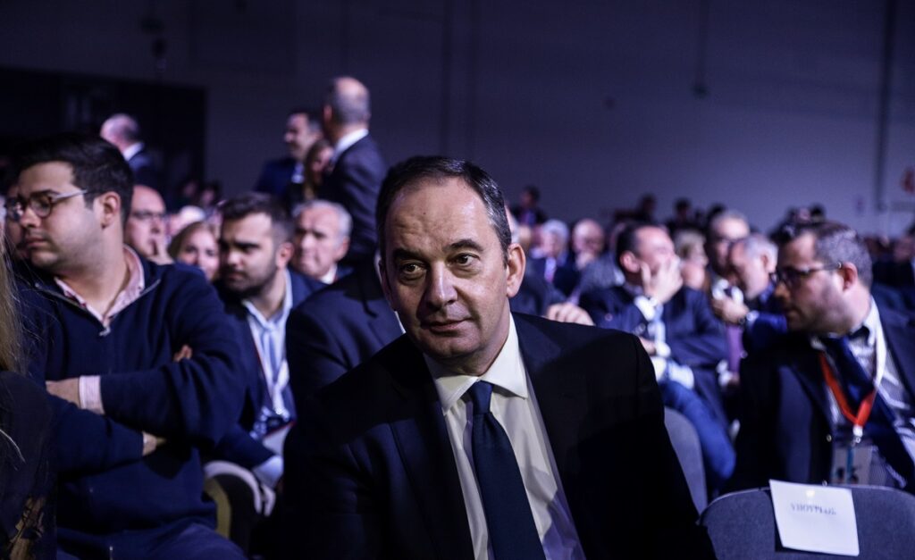 Λύση για τη σύνδεση με Κάσο και Κάρπαθο