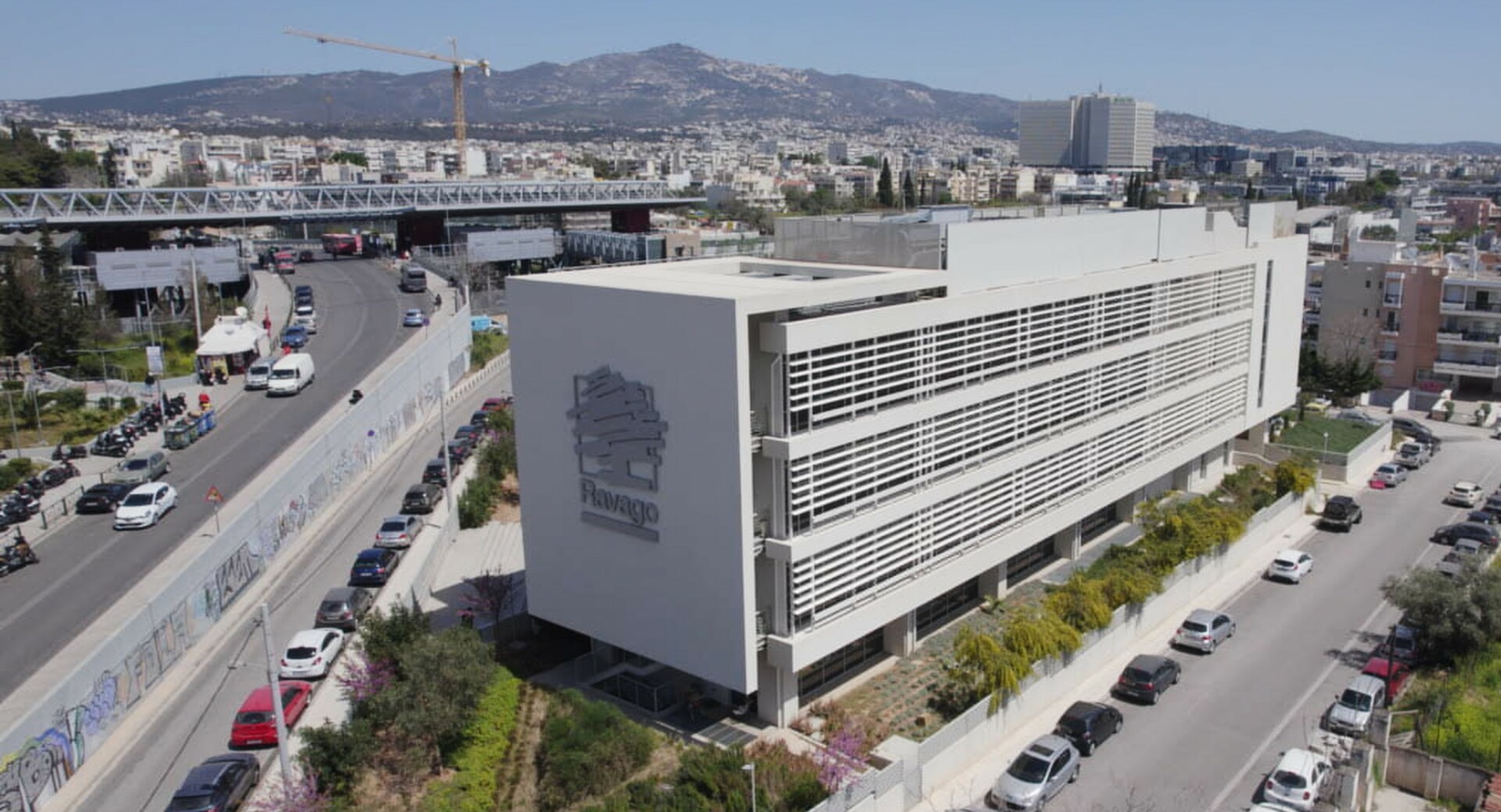 TEKA Systems: Ολοκλήρωσε την εφαρμογή SAP ERP στην Ravago Ελλάδος