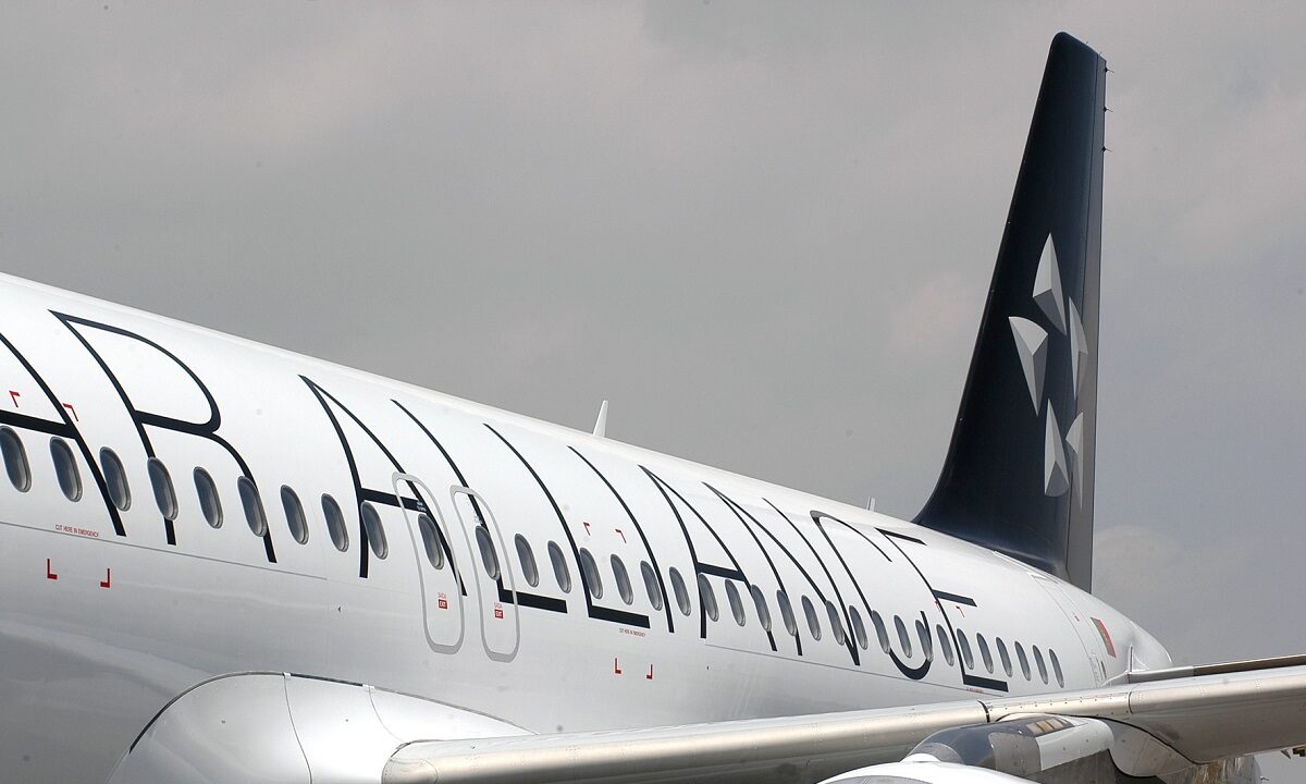 © Star Alliance