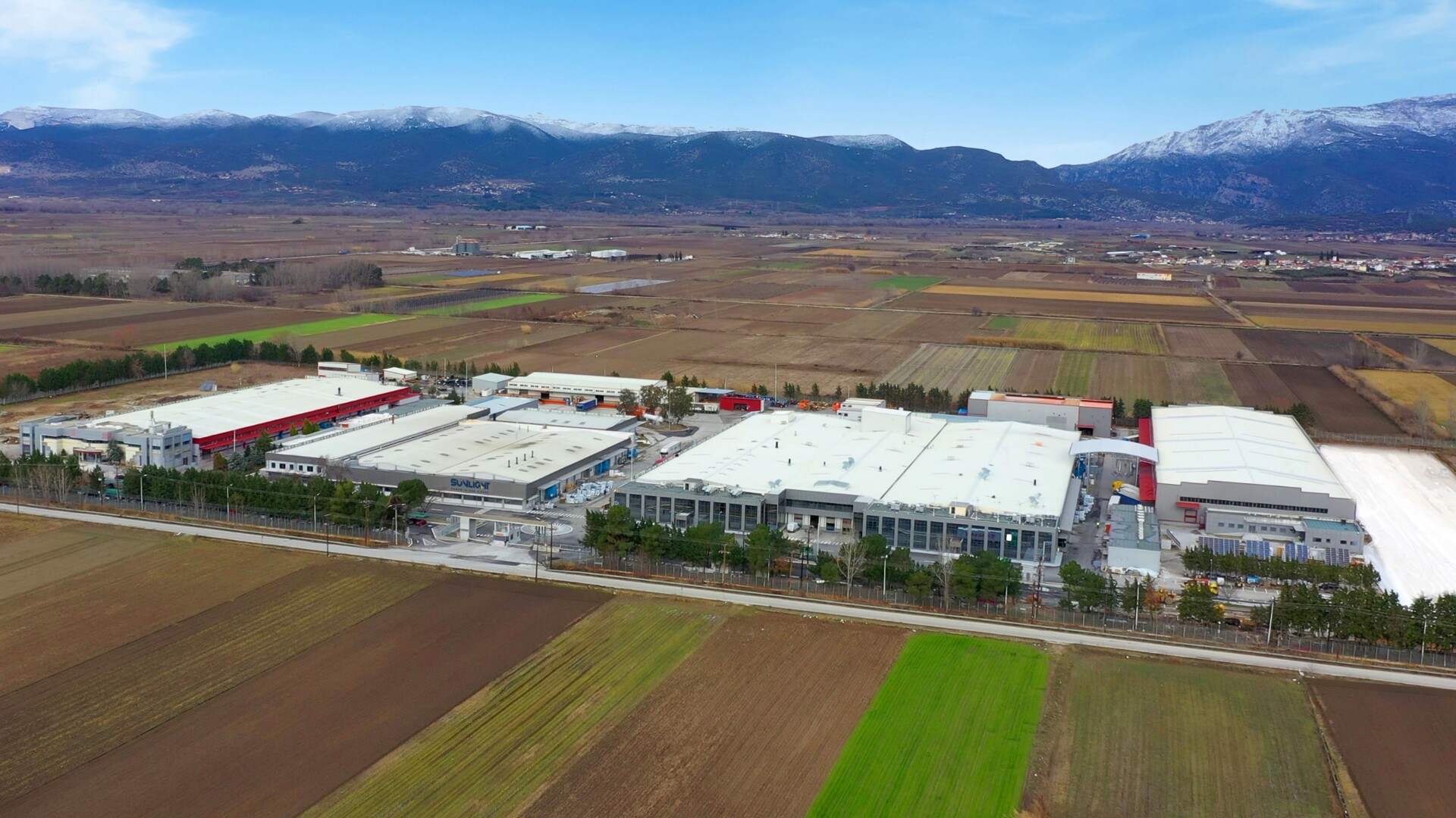 Sunlight Group: Στα 272 εκατ. ο κύκλος εργασιών το 2021