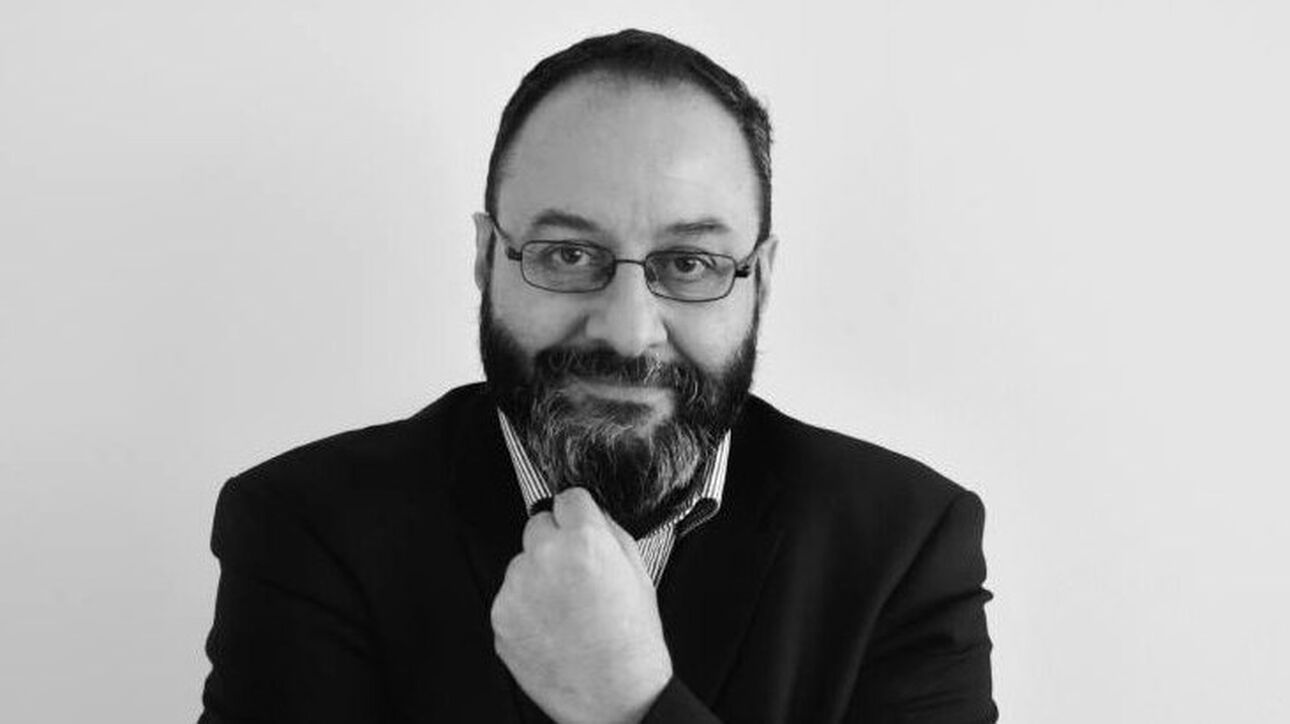 Ο Κ. Τσαούσης