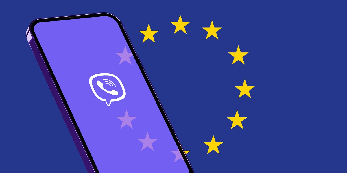 Rakuten Viber: Υπογράφει τον Ευρωπαϊκό Κώδικα Δεοντολογίας