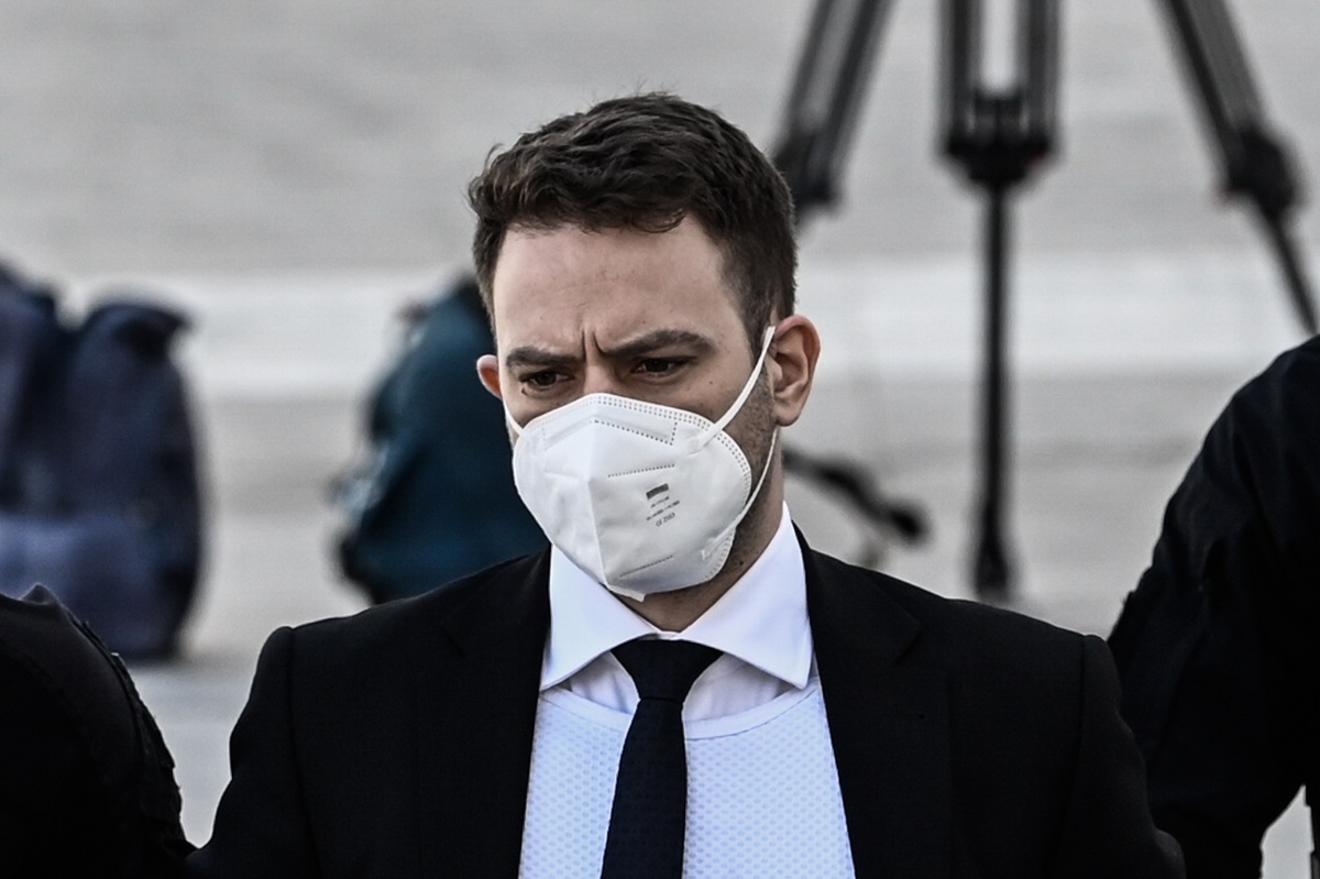 Έγκλημα στα Γλυκά Νερά: Η ώρα της απόφασης για τον Αναγνωστόπουλο