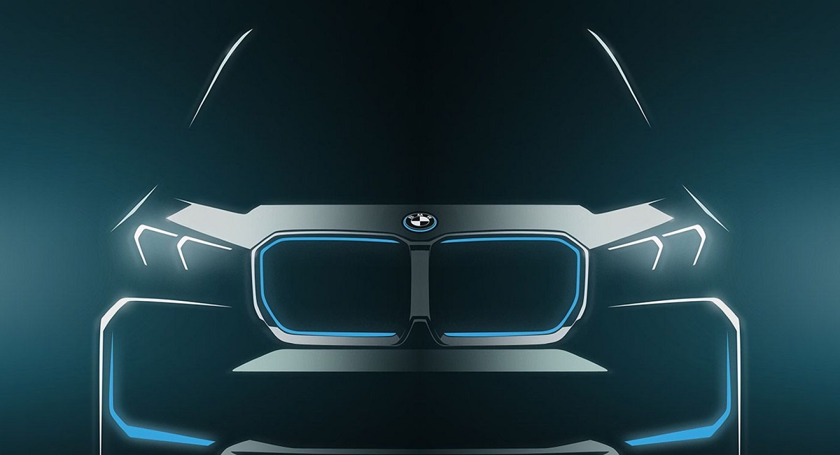 Προ των πυλών η αποκάλυψη της BMW iX1