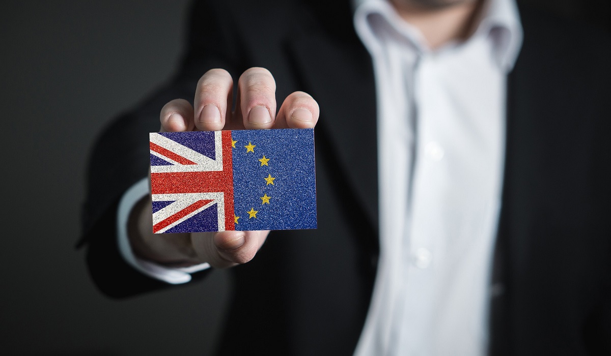 Brexit ©Pixabay