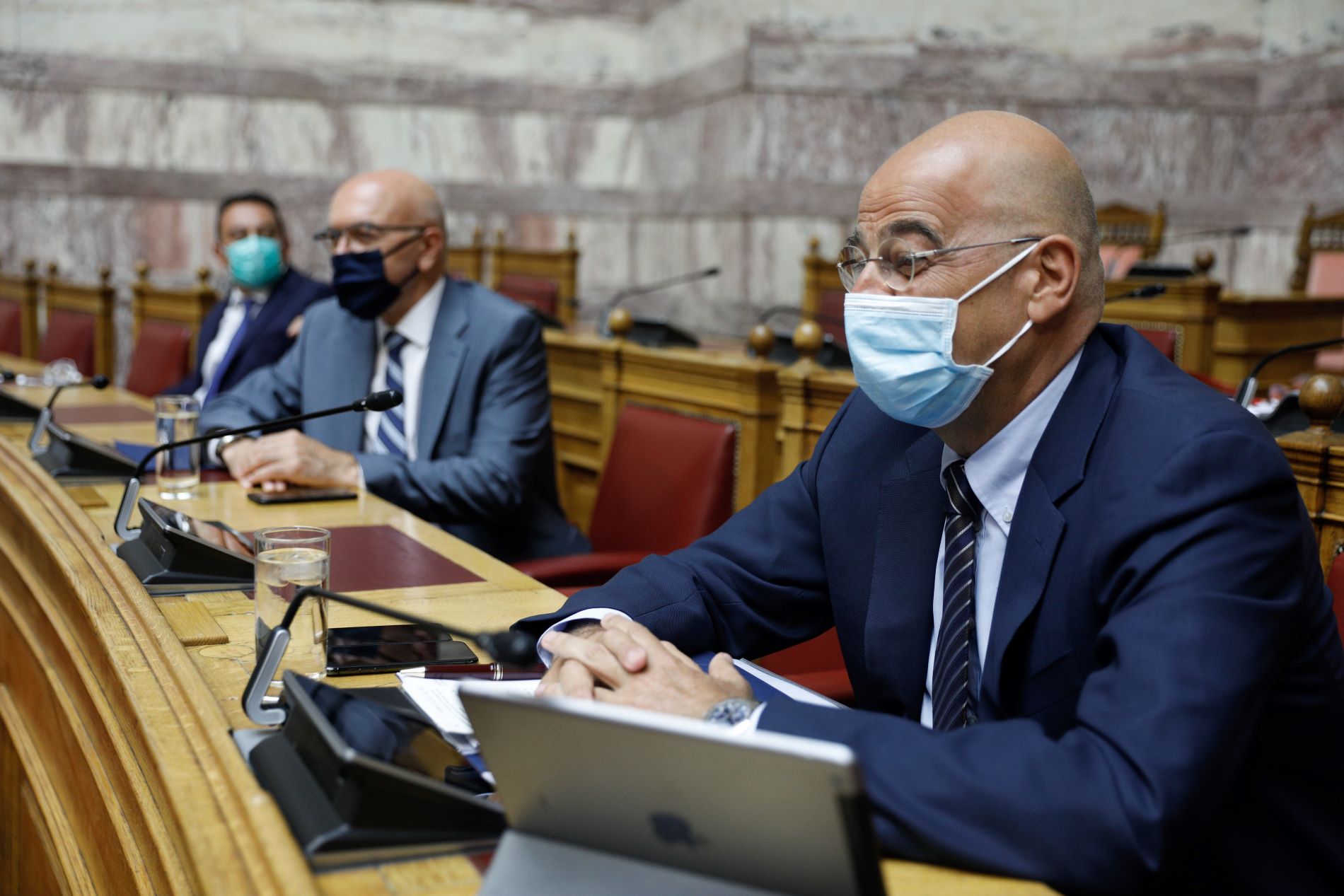 Παρουσιάζεται αύριο το Εθνικό Στρατηγικό Σχέδιο Εξωστρέφειας 2022